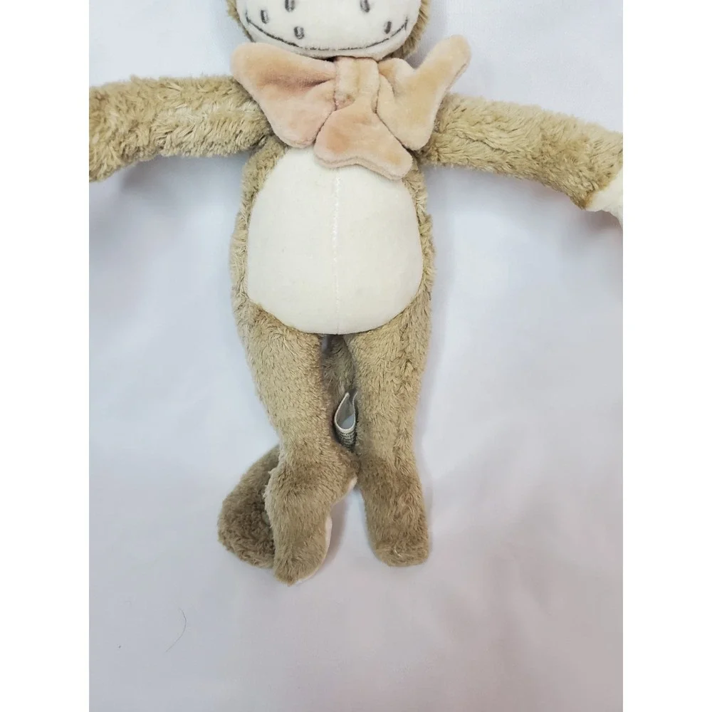 New Dr. Seuss My Natural the‎ Cat in the Hat Plush Doll